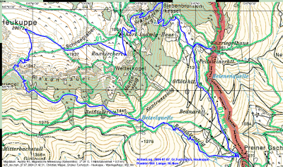 Gr_Fuchloch Heukuppe Schlangenweg